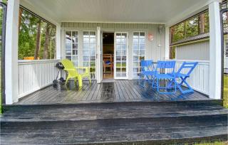 Beautiful Home In Ljungby With Kitchen - Ljungby - 6