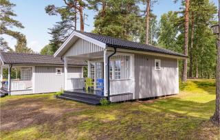 Beautiful Home In Ljungby With Kitchen - Ljungby - 5