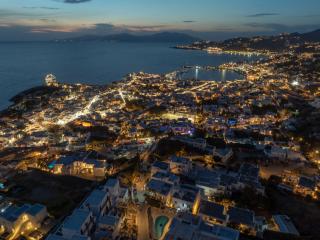 Asty Mykonos Hotel & Spa - World of One Hotel Group - Míconos - 5