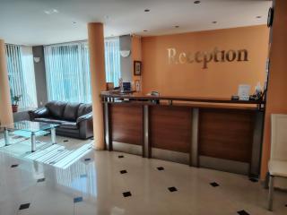 Sandor Hotel - Nesebar - 8