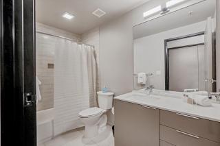 Global Luxury Suites Nashville Downtown - Nashville - 3