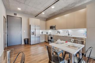 Global Luxury Suites Nashville Downtown - Nashville - 6