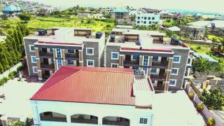Kara Apartments - Bortianor - 2