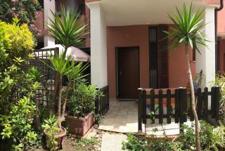 Mistral En-suite see view garden - 5