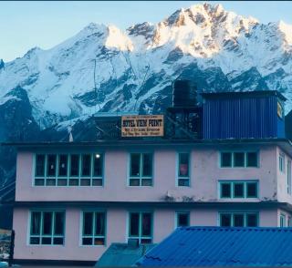 Hotel View Point - 0