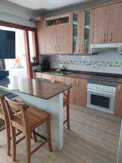 Apartamento de un dormitorio - San Blas - 4