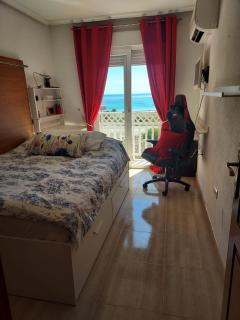Apartamento de un dormitorio - San Blas - 0
