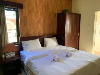 Cozy Palm Villa - Jimbaran - 0