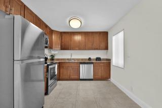 Coastal Getaway Free Parking Fast Wifi - Boca Raton - 7