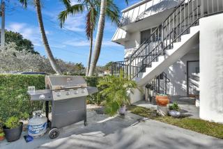 Coastal Getaway Free Parking Fast Wifi - Boca Raton - 2