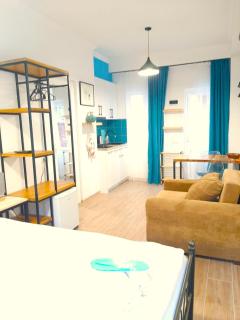 Hotel NBL Terrace Rooms - Tbilisi - 7