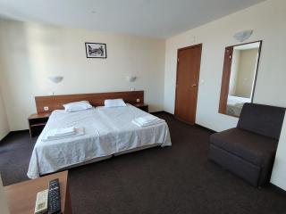 Sandor Hotel - Nesebar - 1