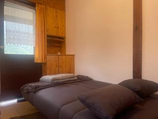 Studio cosy au cœur de Samoëns, proche commerces et ski bus, balcon, parking, animaux acceptés - FR-1-624-157 - Samoëns - 7