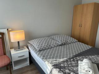 DW Róża Wiatrów - Dębki - 2