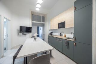 Spacious Cozy Home with 4Bedroom in the Heart of BP - Budapest - 7