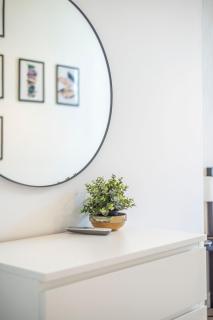 Spacious Cozy Home with 4Bedroom in the Heart of BP - Budapest - 3