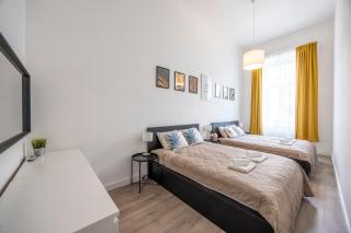 Spacious Cozy Home with 4Bedroom in the Heart of BP - Budapest - 9