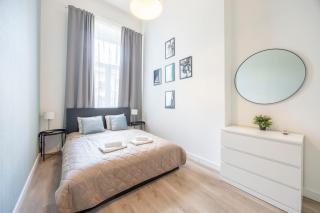 Spacious Cozy Home with 4Bedroom in the Heart of BP - Budapest - 8
