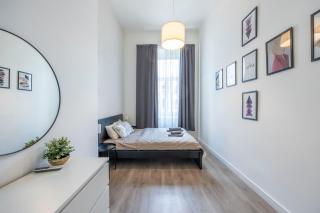 Spacious Cozy Home with 4Bedroom in the Heart of BP - Budapest - 5