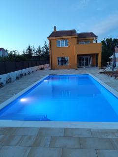 Villa Florina Ninski Stanovi - Ninski Stanovi - 6