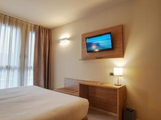 Tower Hotel Malpensa - Busto Arsizio - 1
