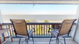 Savannah Beach and Racquet Club 319A by Tybee Beach Vacation Rentals - Tybee Island - 1