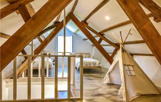 3 Bedroom Cozy Apartment In Ortigueira - 4
