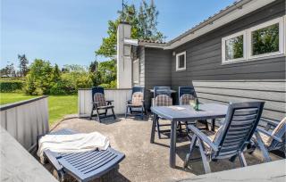 Stunning Home In Hadsund With Kitchen - Hadsund - 2