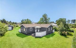 Stunning Home In Hadsund With Kitchen - Hadsund - 9