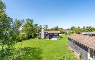 Stunning Home In Hadsund With Kitchen - Hadsund - 3
