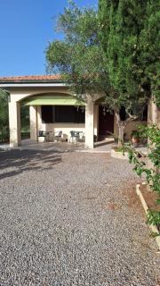 Da Lavinia B&B - Marsiliana - 1