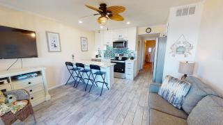 Savannah Beach and Racquet Club 319A by Tybee Beach Vacation Rentals - Tybee Island - 8