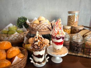 HOTEL RELIEF Sapporo Susukino - 4