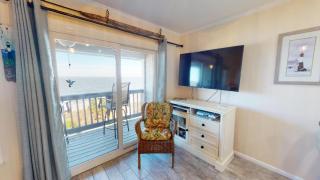 Savannah Beach and Racquet Club 319A by Tybee Beach Vacation Rentals - Tybee Island - 2