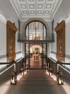 H10 Urquinaona Plaza - Barcelone - 9