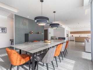 Stunning corner penthouse - Prime location - Għargħur - 7