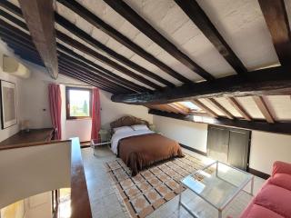 Private 2 bedrooms home in Saturnia centre - 8