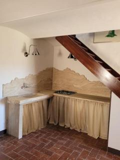 Private 2 bedrooms home in Saturnia centre - Saturnia - 3