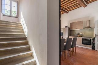 Casa Belvedere-Palazzo Riccardi - Rivalto - 8