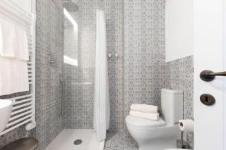 Casa Belvedere-Palazzo Riccardi - Rivalto - 5