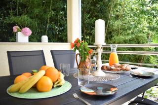 Holiday House with garden "Nena" - 8