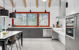 Nice Home In Grenaa With Wifi - 3