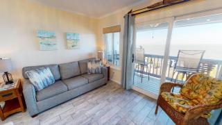 Savannah Beach and Racquet Club 319A by Tybee Beach Vacation Rentals - Tybee Island - 5