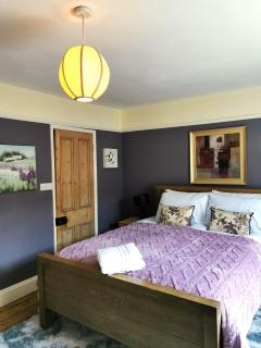 17th Century Borough Cottage 3 Bedroom Chipping Norton - Chipping Norton - 1