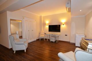 Azka Hotel - Bodrum - 5