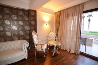 Azka Hotel - Bodrum - 4