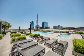 Global Luxury Suites Nashville Downtown - Nashville - 0