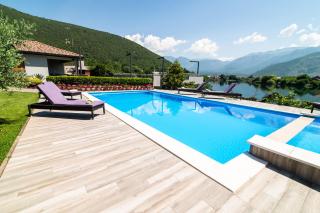 Villa Ana - Mostar - 1