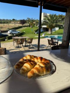 Possidi Hiliadou Boutique Resort - Possidi - 4