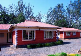 Miriu River Resort - Kabondo - 4